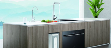 凈水器檢測(cè)難題如何破局