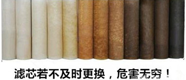 凈水器不知道如何選擇？這7條選購(gòu)意見(jiàn)值得參考！