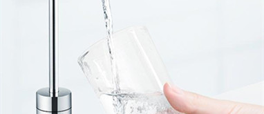 看懂七大指標(biāo)，買哪款凈水器從此一目了然